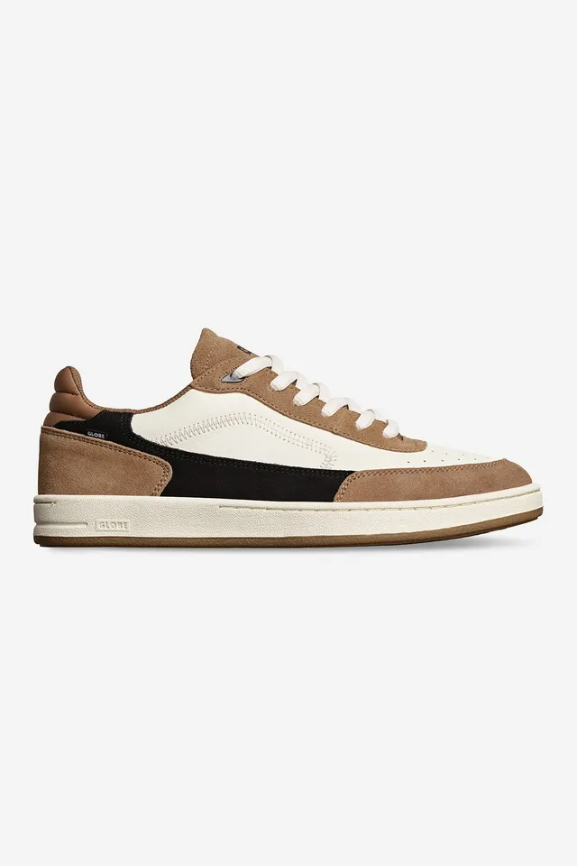 globe-holand-cashew-antique-shoes-scarpe-skate-cupsole image 1