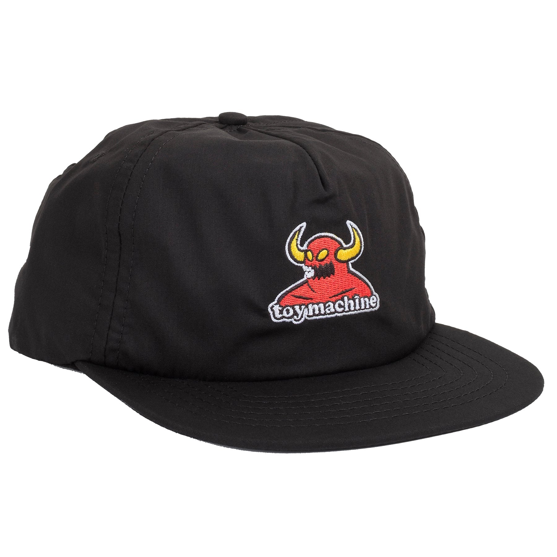 toy-machine-monster-cap-cappellino-street-skate image 1
