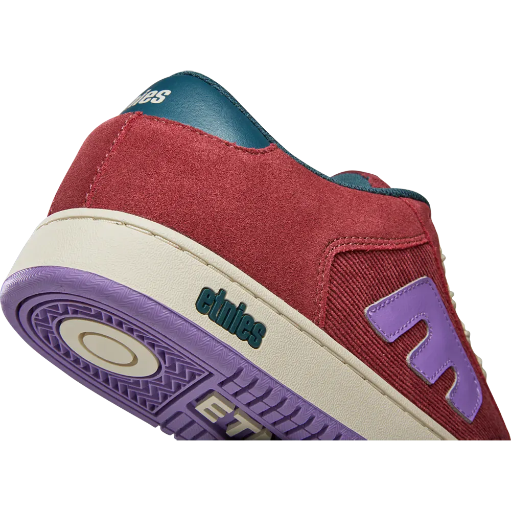 etnies-kingpin-2k-scarpe-da-skate-chunky-brick image 4