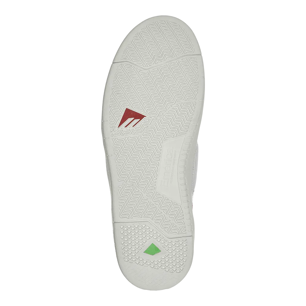 emerica-ksl-iii-scarpe-skate-kevin-spanky-long-action-leather image 3