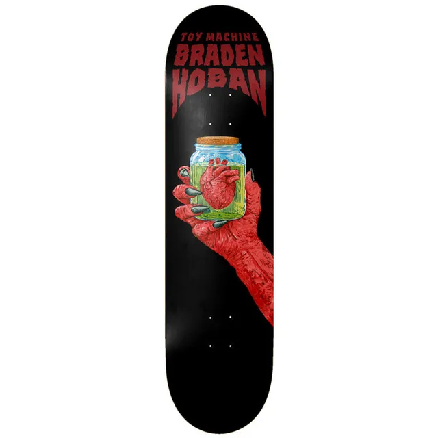toy-machine-braden-hoban-heart-8-25-tavola-da-skateboard image 1