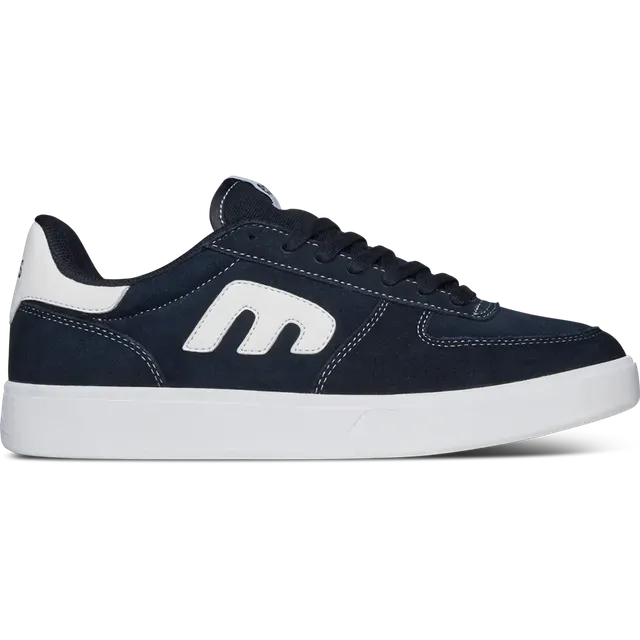 etnies-emerson-x-fos-scarpe-da-skate-navy-white image 1