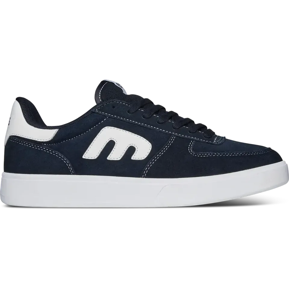 etnies-emerson-x-fos-scarpe-da-skate-navy-white image 1