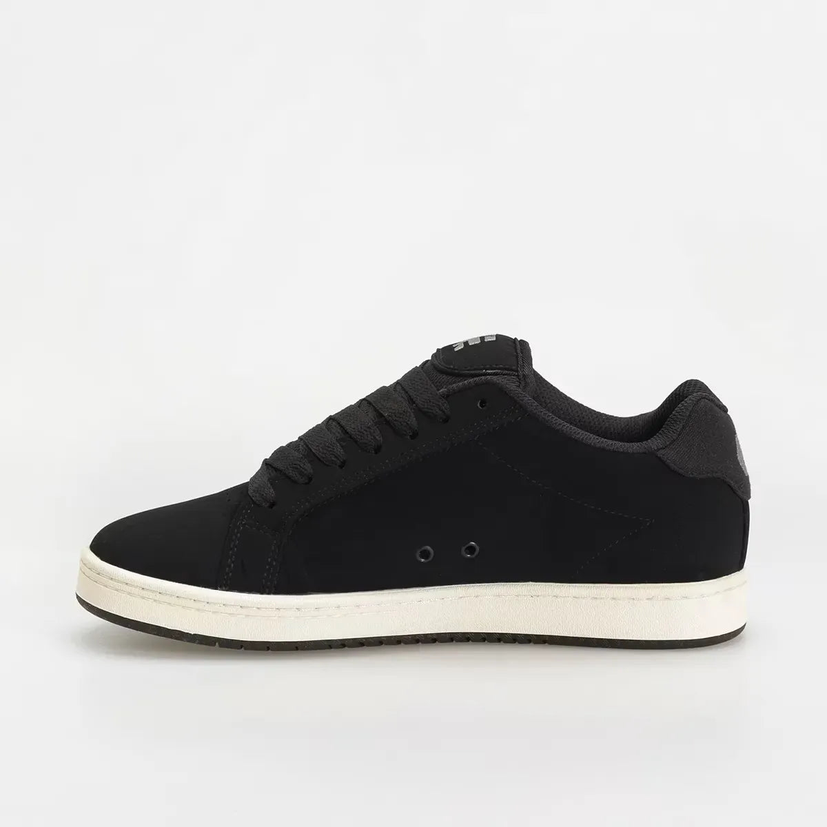 etnies-fader-scarpe-da-skate-nero-verde-animal-friendly image 3
