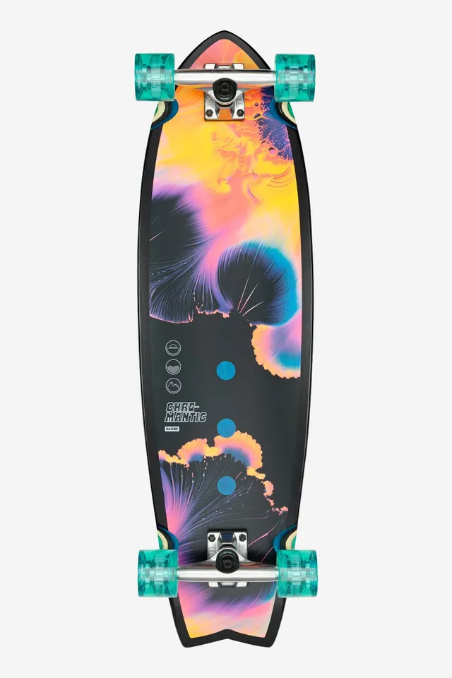 globe-chromantic-33-cruiserboard-completo-maitrus image 1