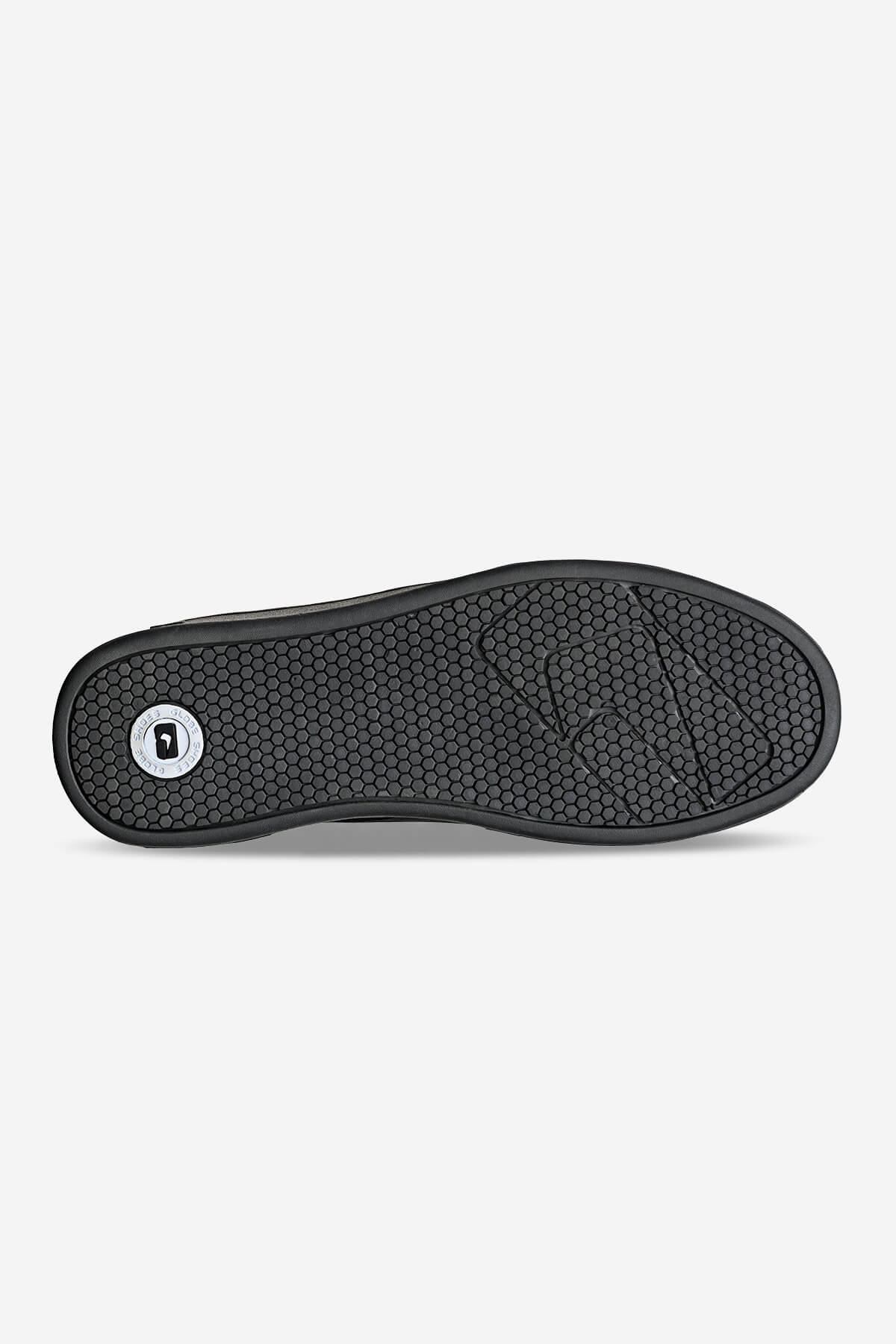 globe-castro-mocassino-skate-black-suede image 7
