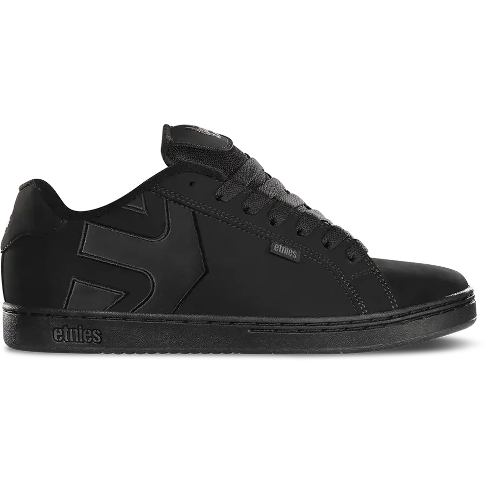 etnies-fader-scarpe-da-skate-black-chunky image 1
