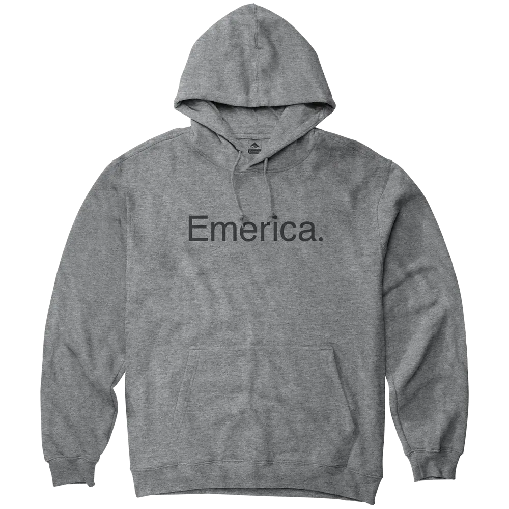 emerica-pure-logo-pullover-felpa-pesante-10-oz image 1