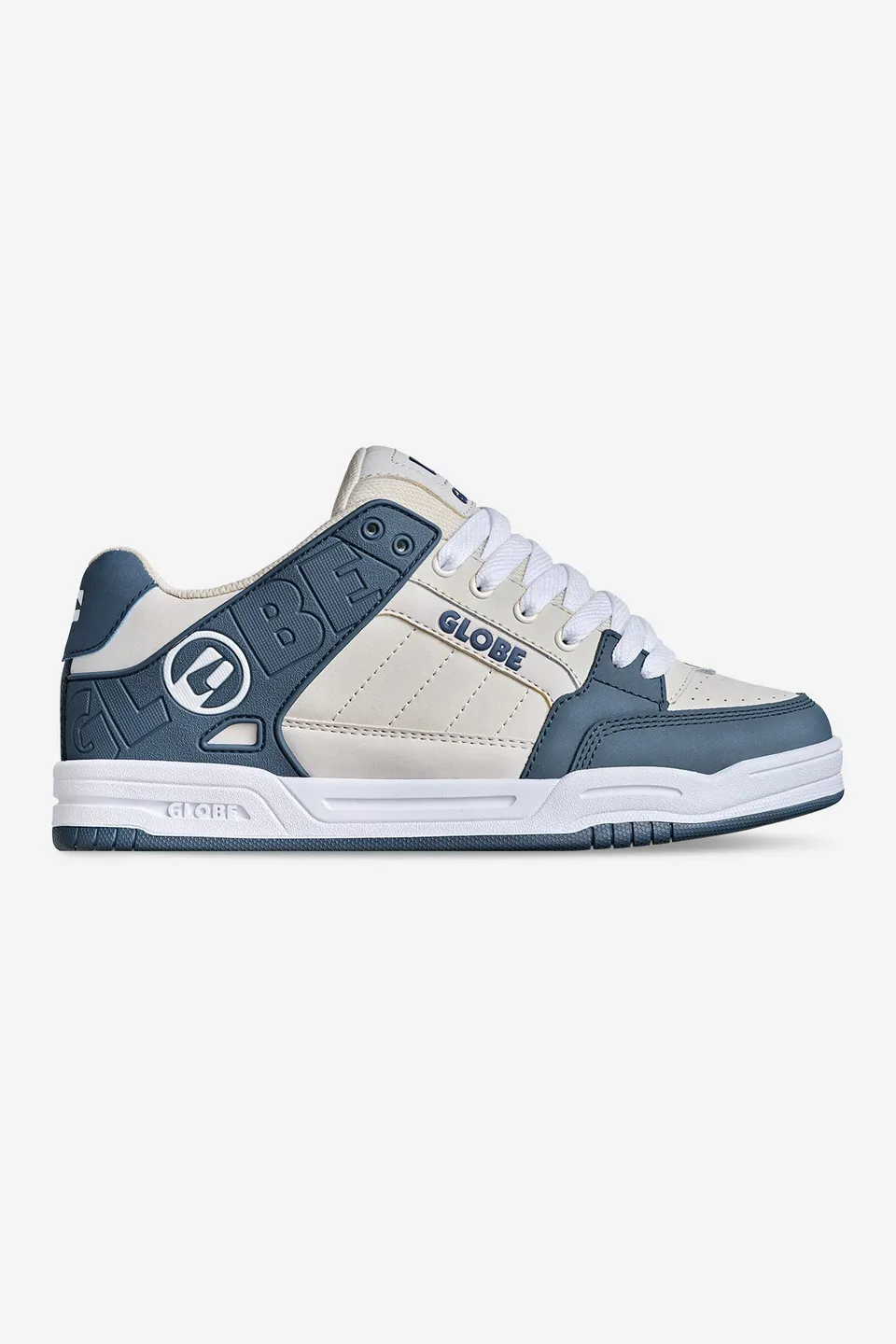 globe-tilt-blue-grey-scarpe-skate image 1