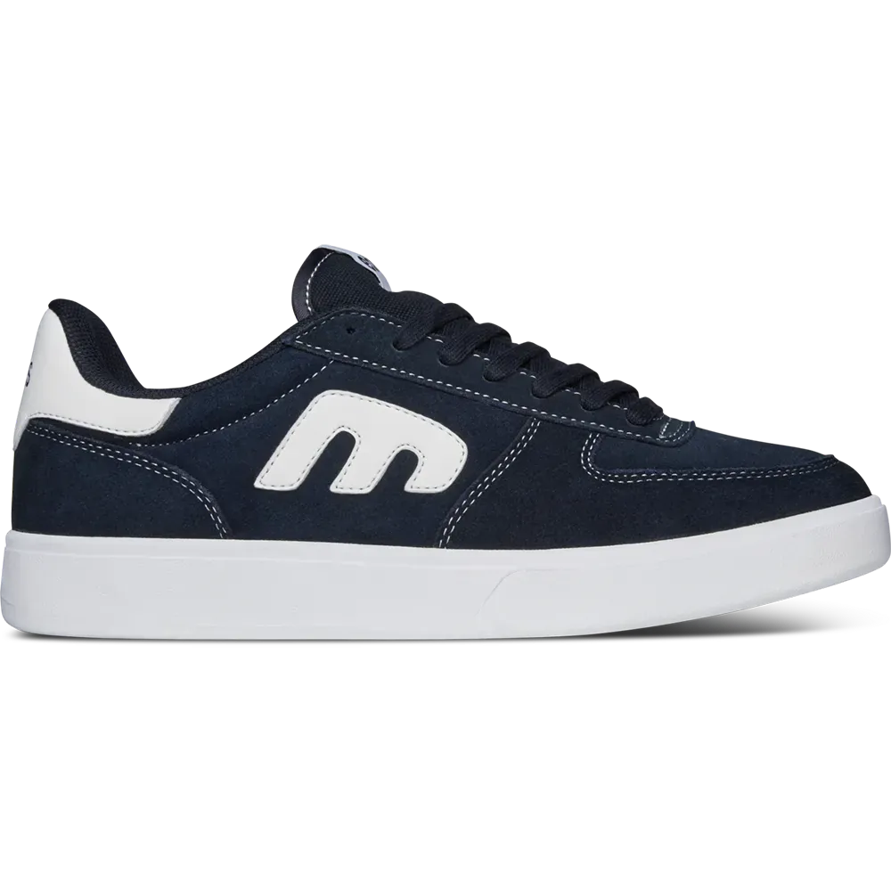 etnies-emerson-x-fos-scarpe-da-skate-navy-white image 1