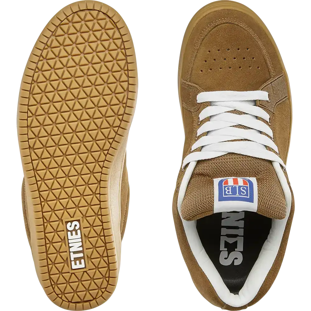 etnies-sal-23-scarpe-skate-uomo-brown-gum image 3