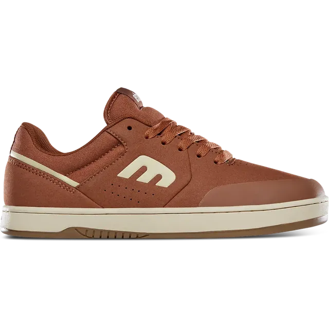 etnies-marana-michelin-scarpe-da-skate-copper image 1