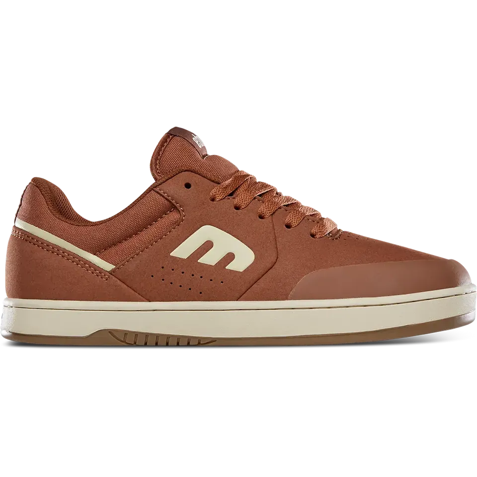 etnies-marana-michelin-scarpe-da-skate-copper image 1