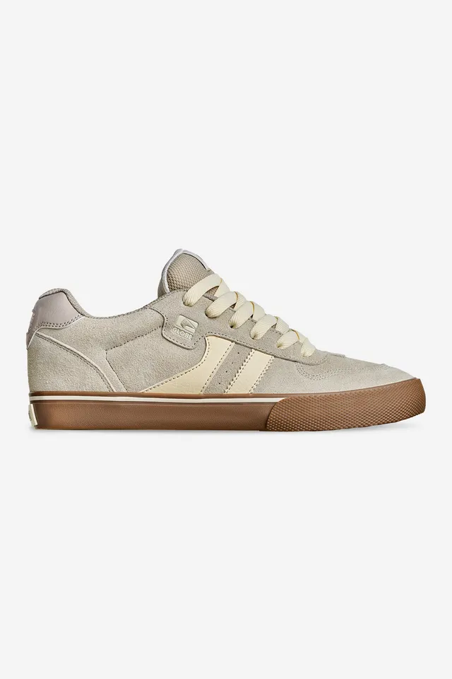 globe-encore-2-scarpe-da-skate-grey-tobacco-gum image 1