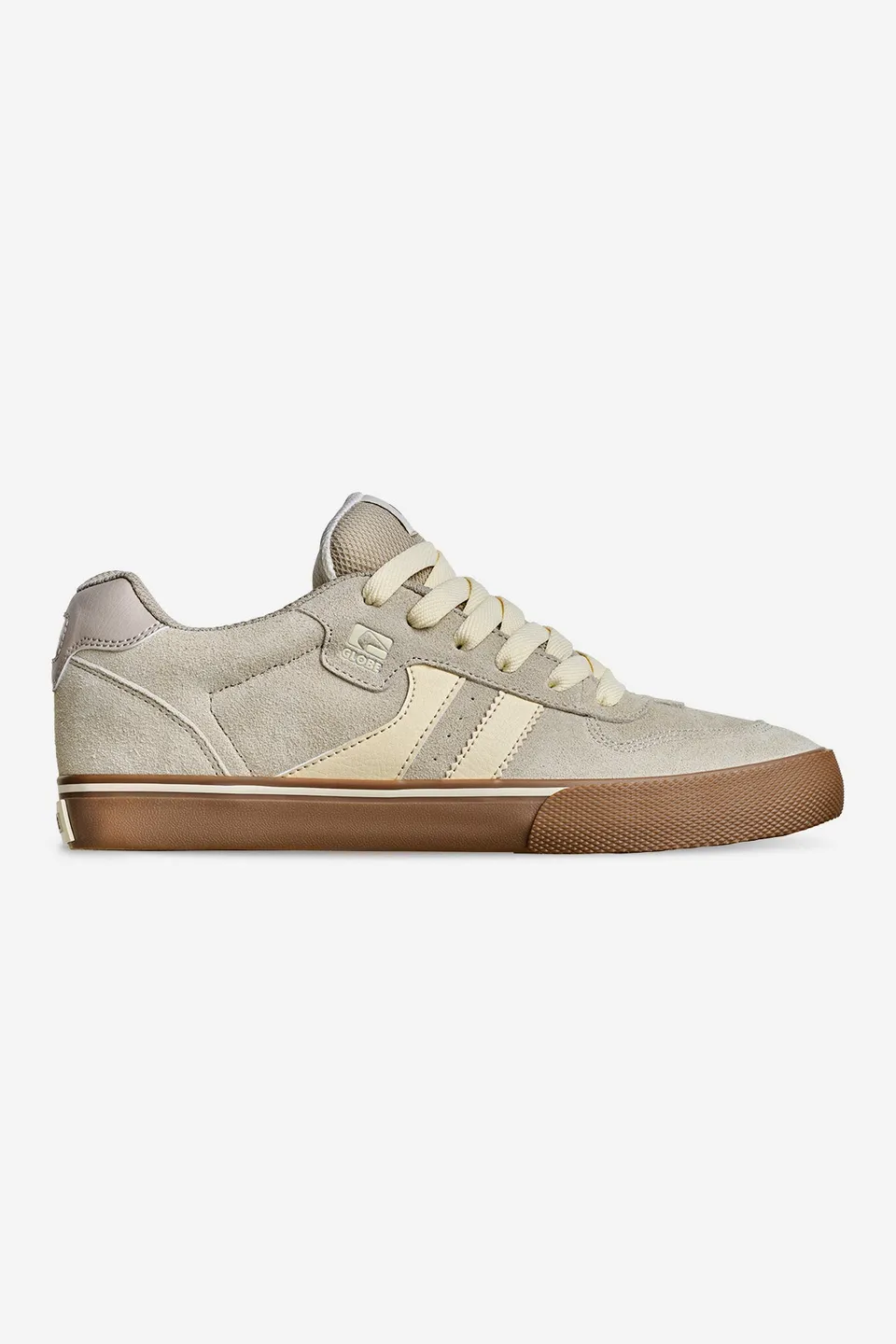 globe-encore-2-scarpe-da-skate-grey-tobacco-gum image 1