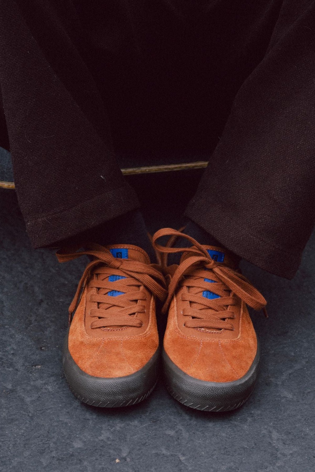 globe-melbek-scarpe-skate-caramel image 7