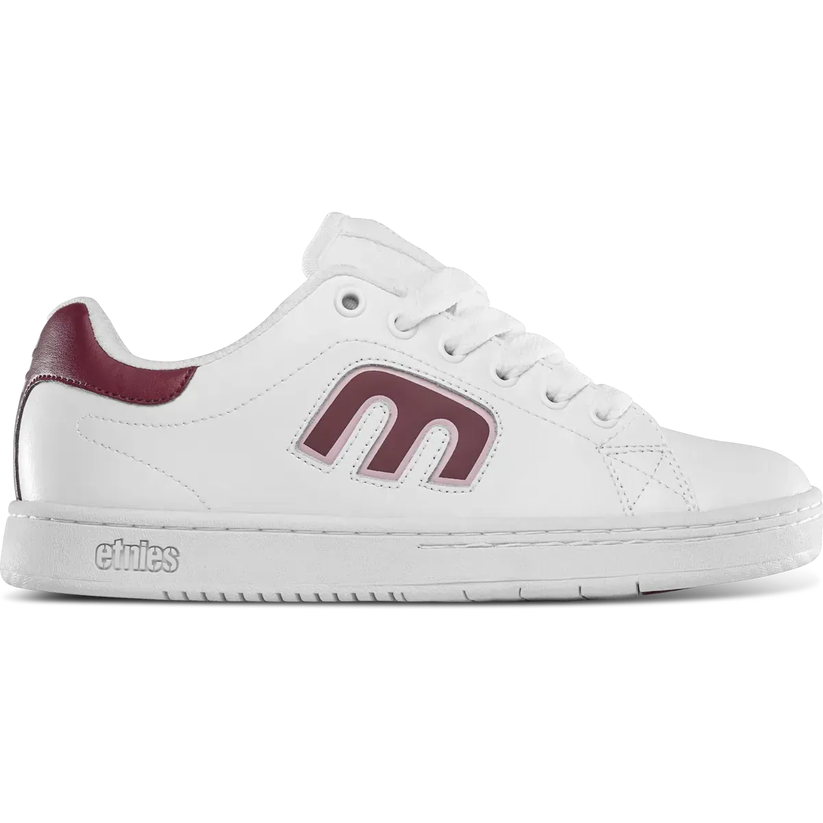 etnies-callicut-womens-x-keep-a-breast-scarpe-skate-donna image 1