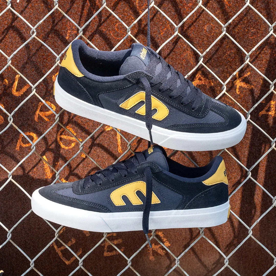 etnies-locut-vulc-scarpe-da-skate-foundation-icons image 7