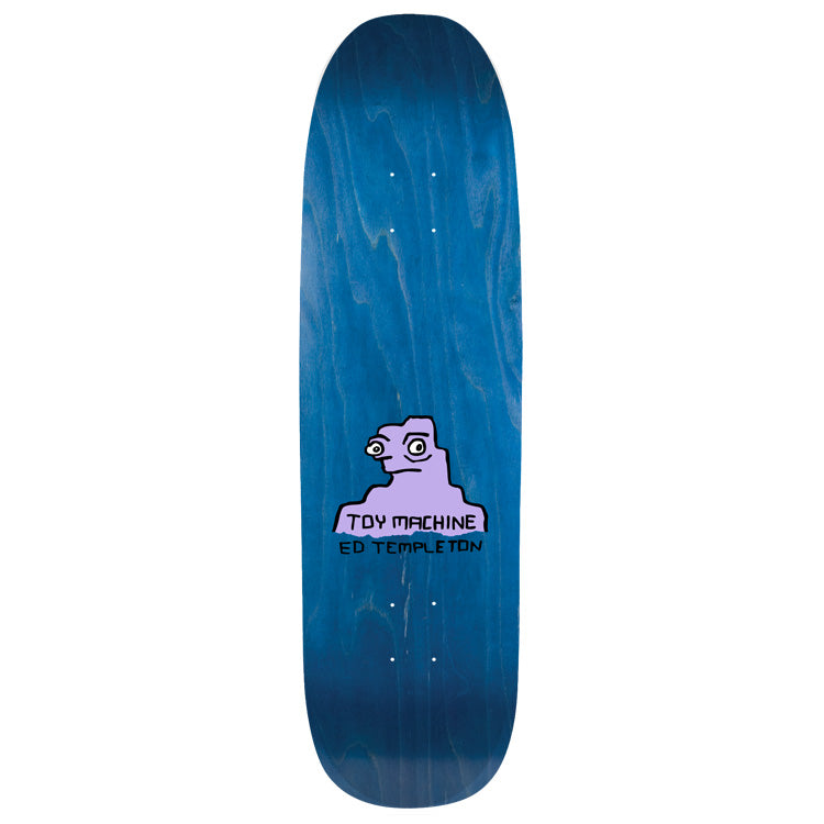 toy-machine-ed-templeton-glob-9-00-tavola-skateboard-deck-larga image 2