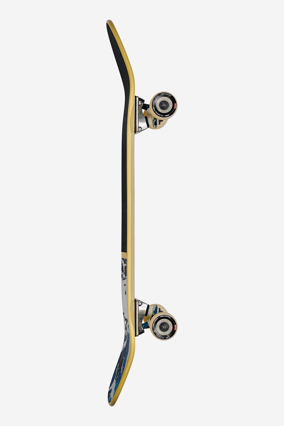globe-shooter-8-625-cruiserboard-yellow-comehell-completo image 3