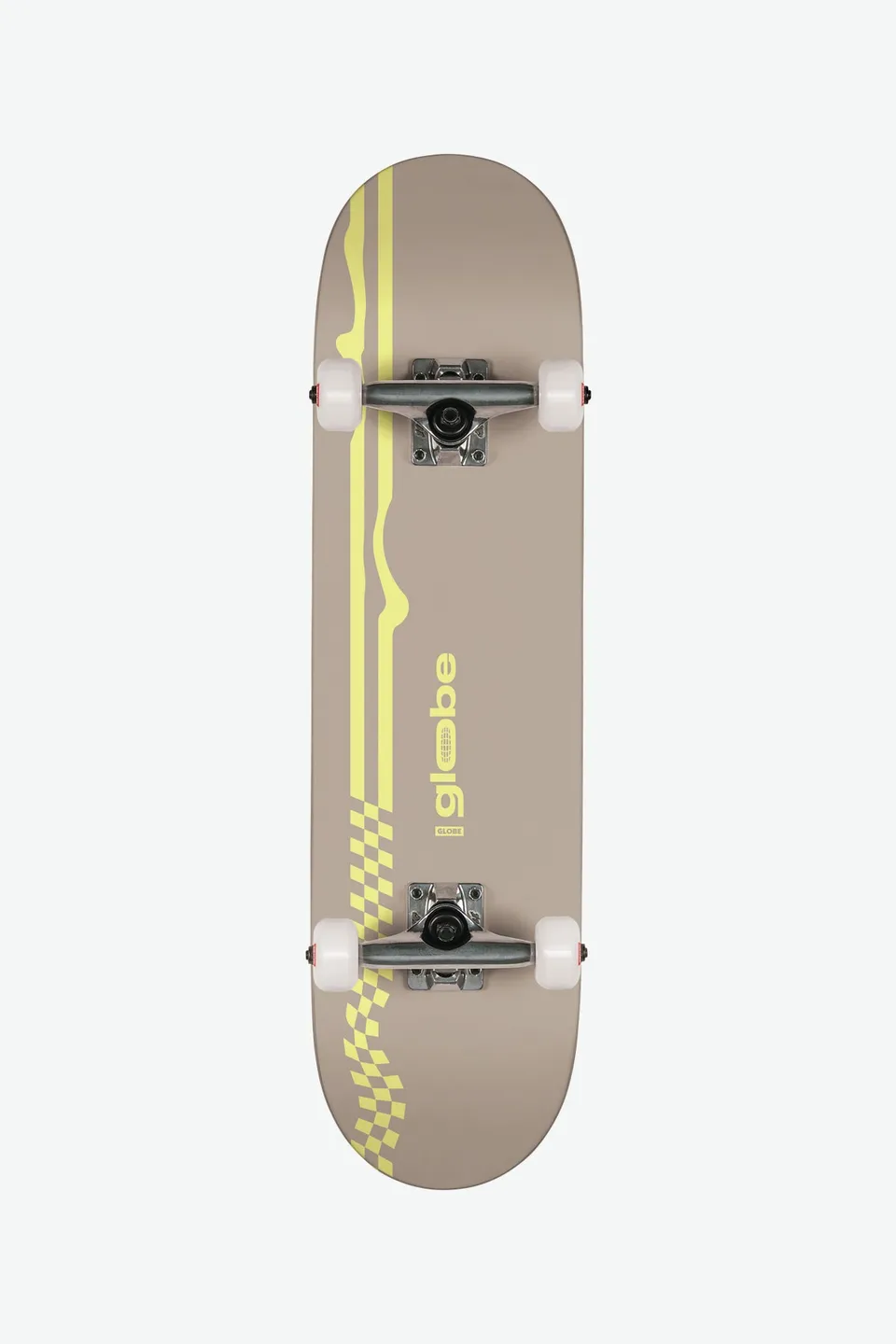 globe-kids-racer-micro-6-5-skateboard-completo-fog-hyper-green image 1