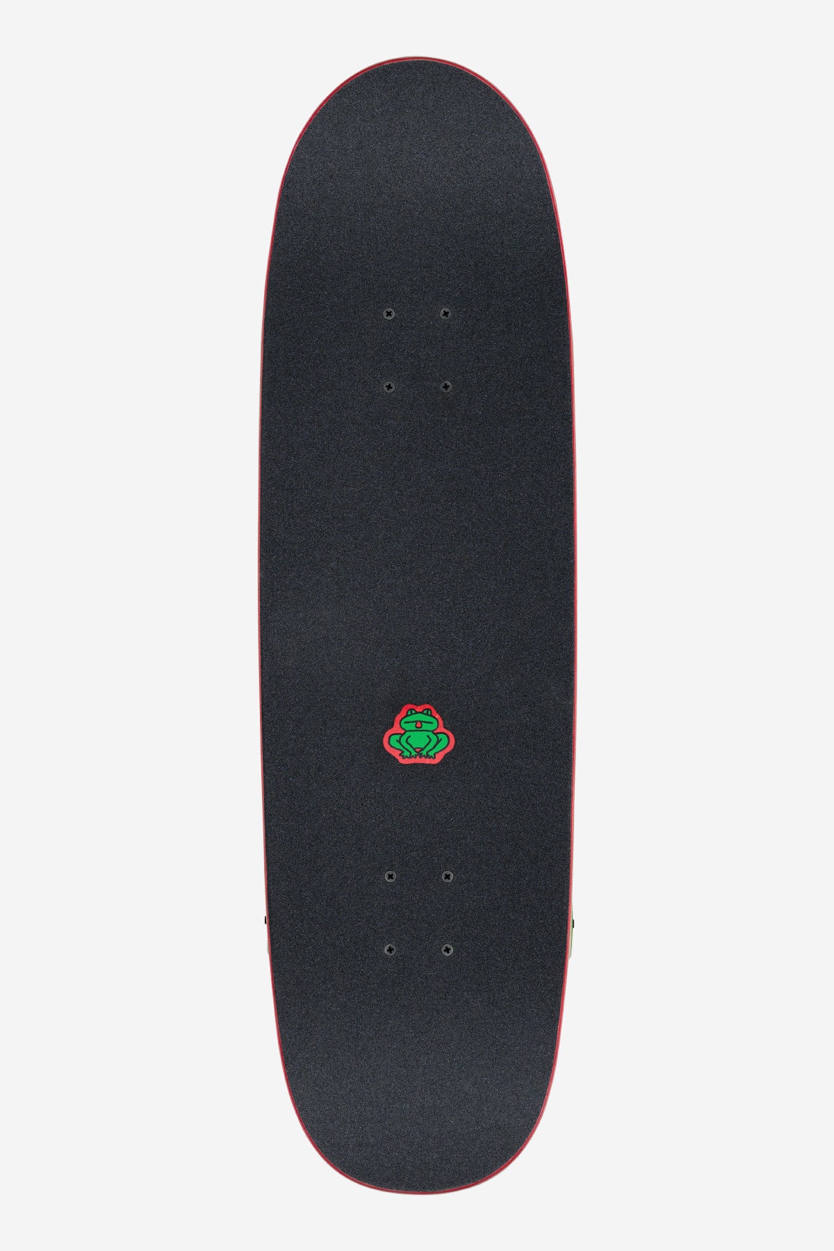 globe-punter-9-125-cruiserboard-completo-animal-collector image 3