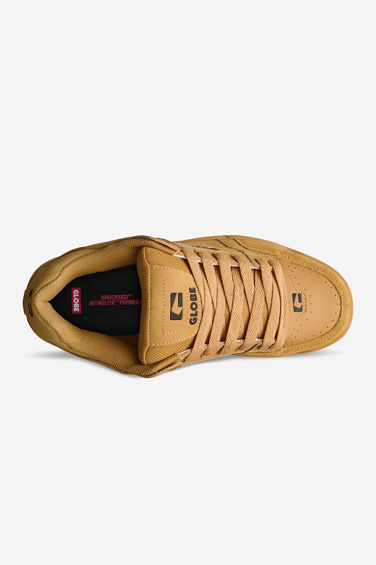 globe-tilt-scarpe-da-skate-honey-gum image 5