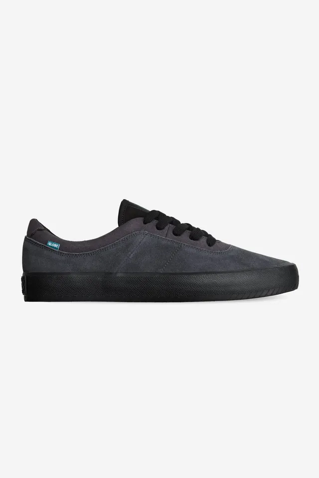 globe-melbek-scarpe-da-skate-grey-black image 1