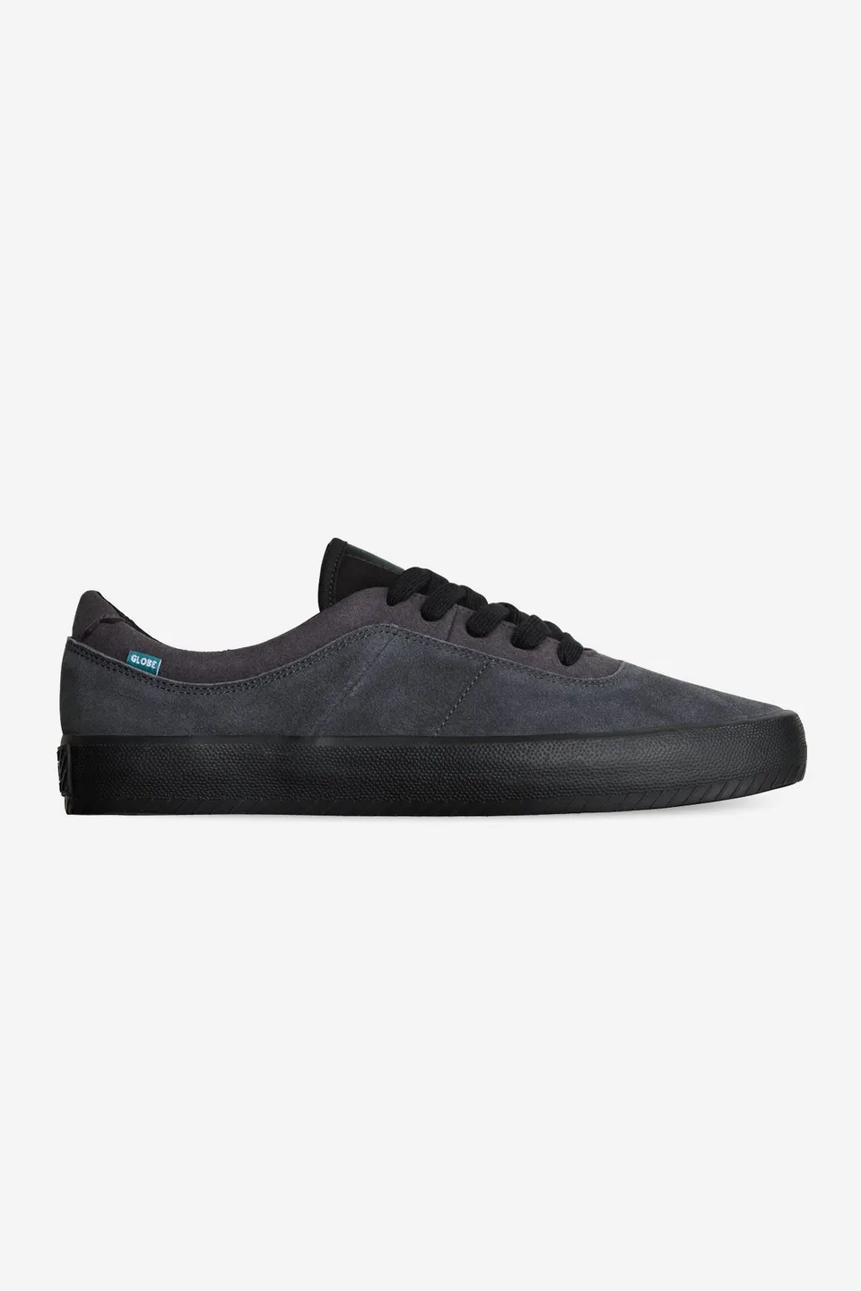 globe-melbek-scarpe-da-skate-grey-black image 1