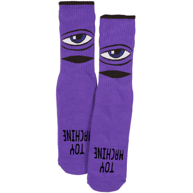 toy-machine-sect-eye-calzini-youth-skate-accessori image 2