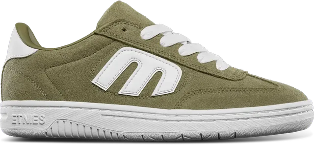 etnies-locut-scarpe-da-skate-in-suede-con-suola-gum-cucita image 1