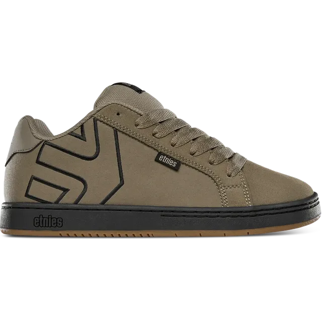 etnies-fader-scarpe-da-skate-cupsole-in-suede image 1