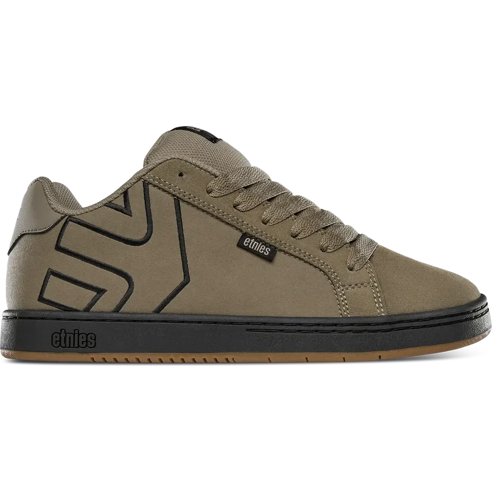 etnies-fader-scarpe-da-skate-cupsole-in-suede image 1