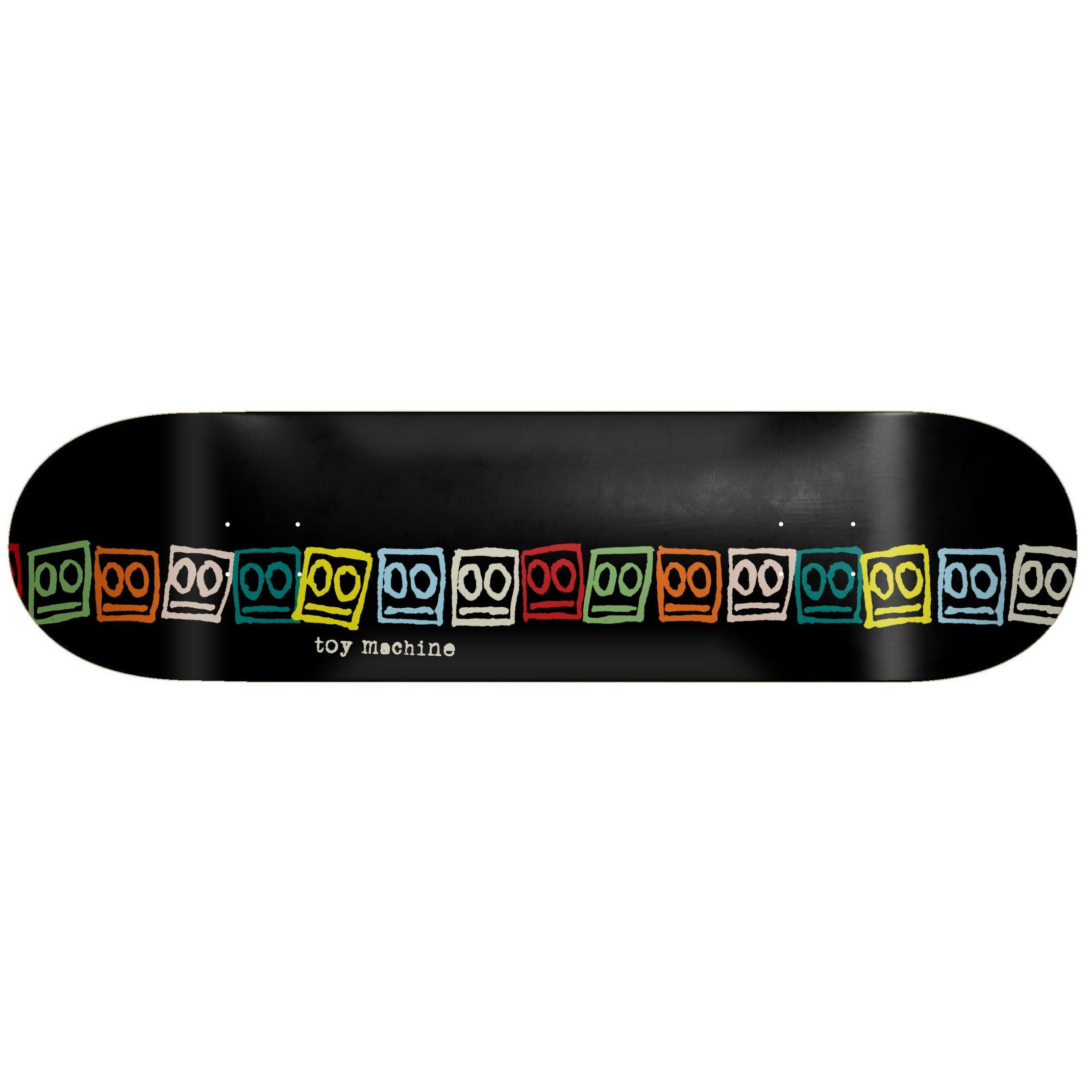 toy-machine-bots-8-50-tavola-da-skateboard-8-50 image 2