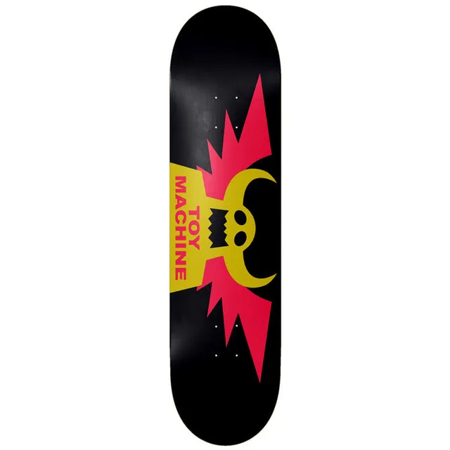 toy-machine-winged-8-25-tavola-da-skateboard image 1