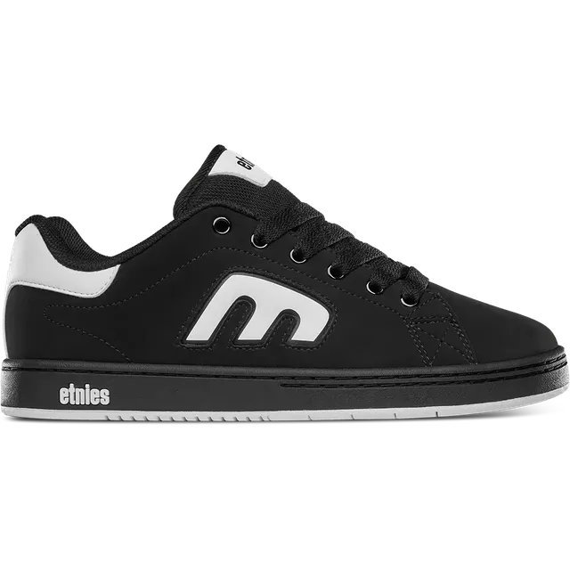 etnies-callicut-scarpe-da-skate-uomo-nero-nero-bianco-black-black-white image 1