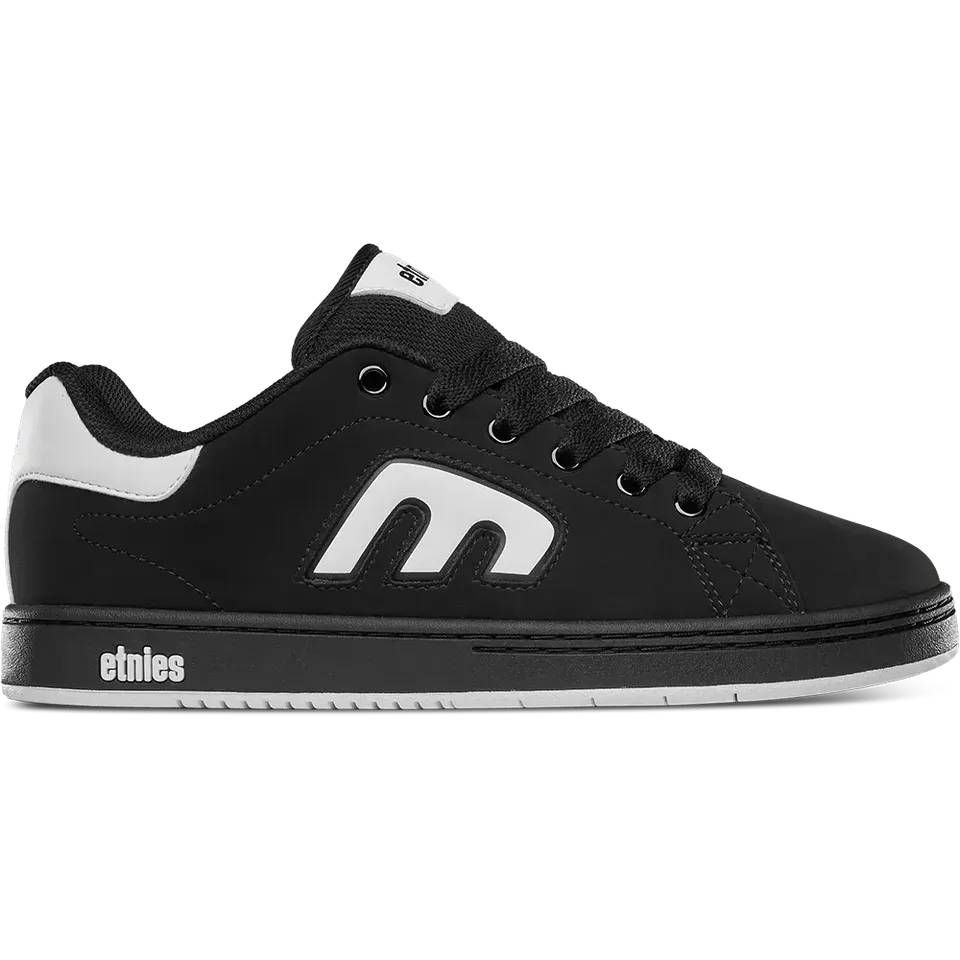 etnies-callicut-scarpe-da-skate-uomo-nero-nero-bianco-black-black-white image 1