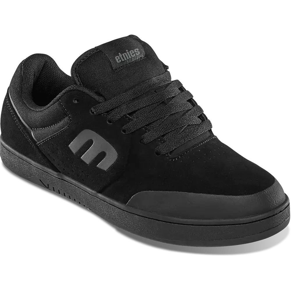etnies-marana-michelin-scarpe-da-skate-uomo-black-dirty-wash image 7