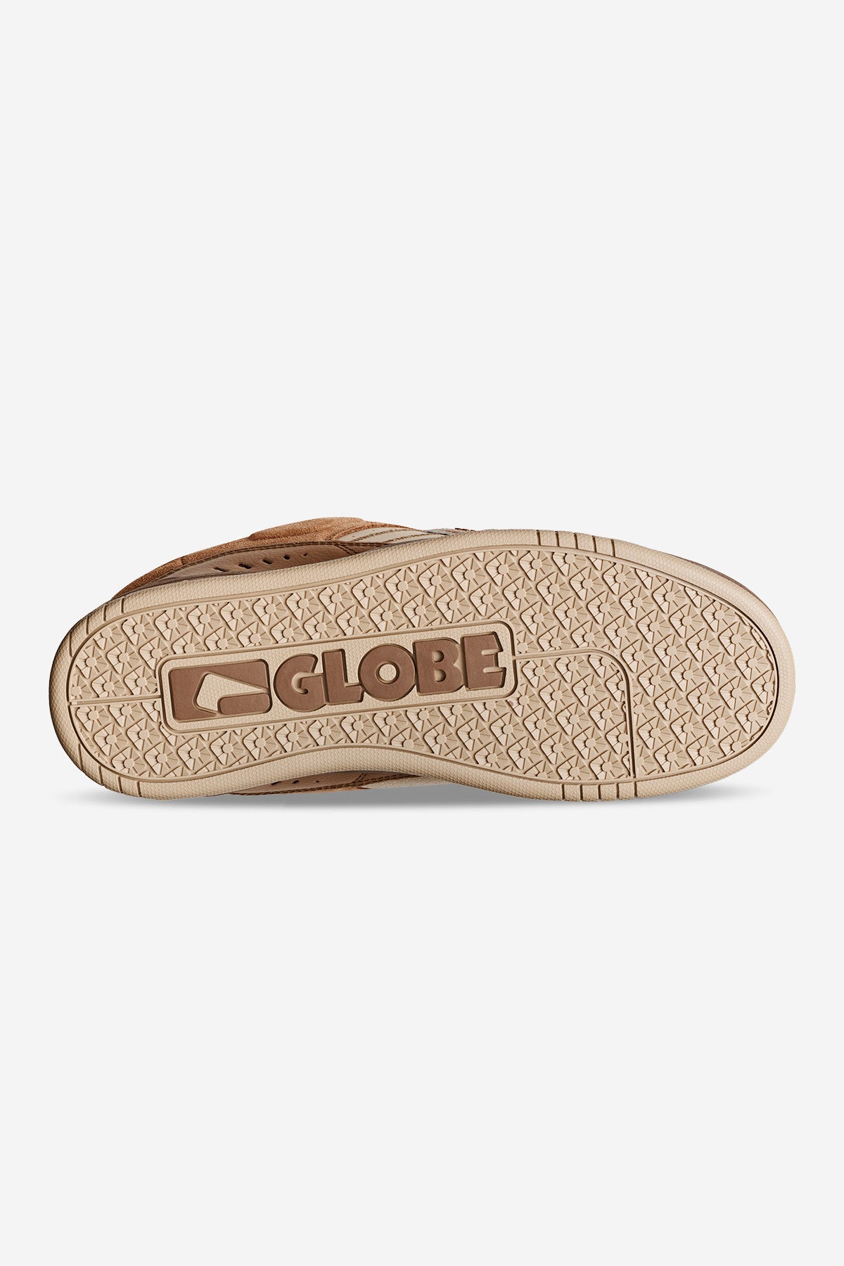 globe-fusion-walnut-scarpe-skate-chunky-anni-90 image 6
