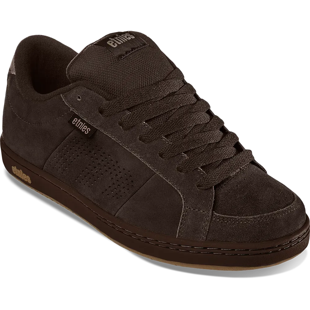 etnies-kingpin-scarpe-da-skate-coffee image 3