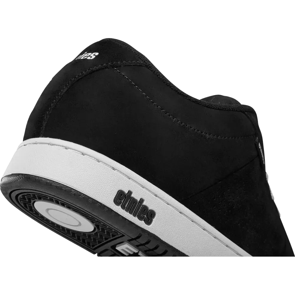 etnies-kingpin-scarpe-da-skate-black-white-white image 4