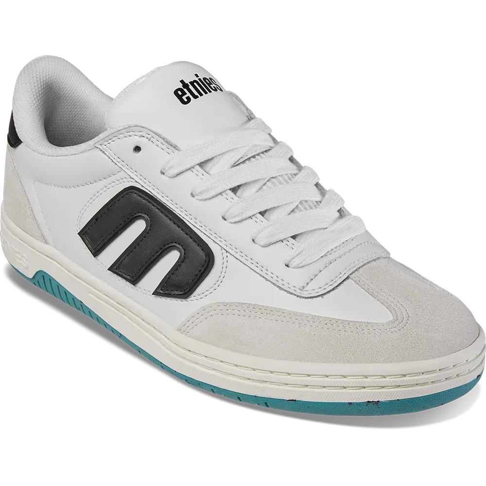 etnies-locut-scarpe-da-skate-in-suede-comfort-level-1 image 3