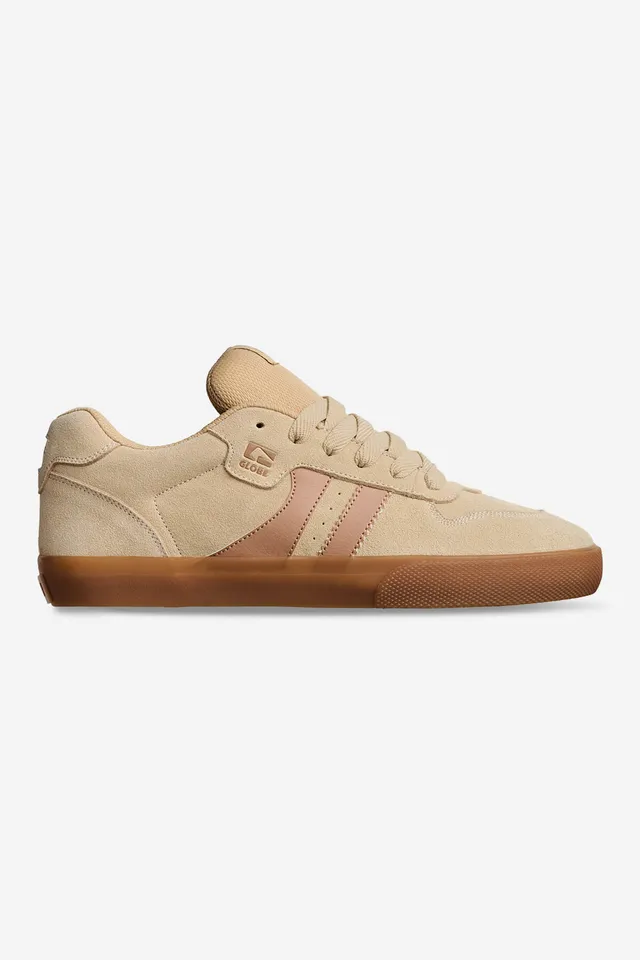 globe-encore-2-scarpe-skate-almond-gum image 1