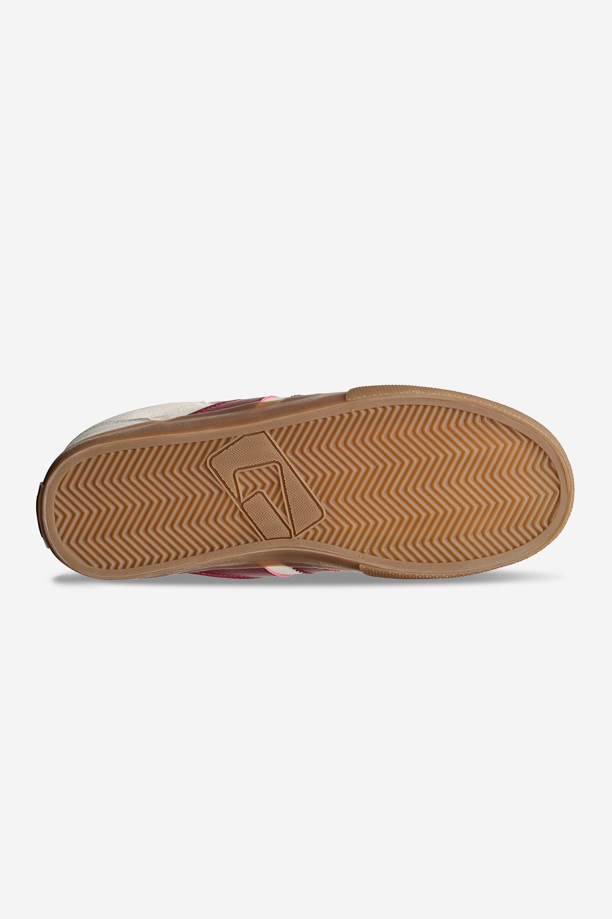 globe-encore-2-antique-port-scarpe-da-skate-vulcanizzate image 3