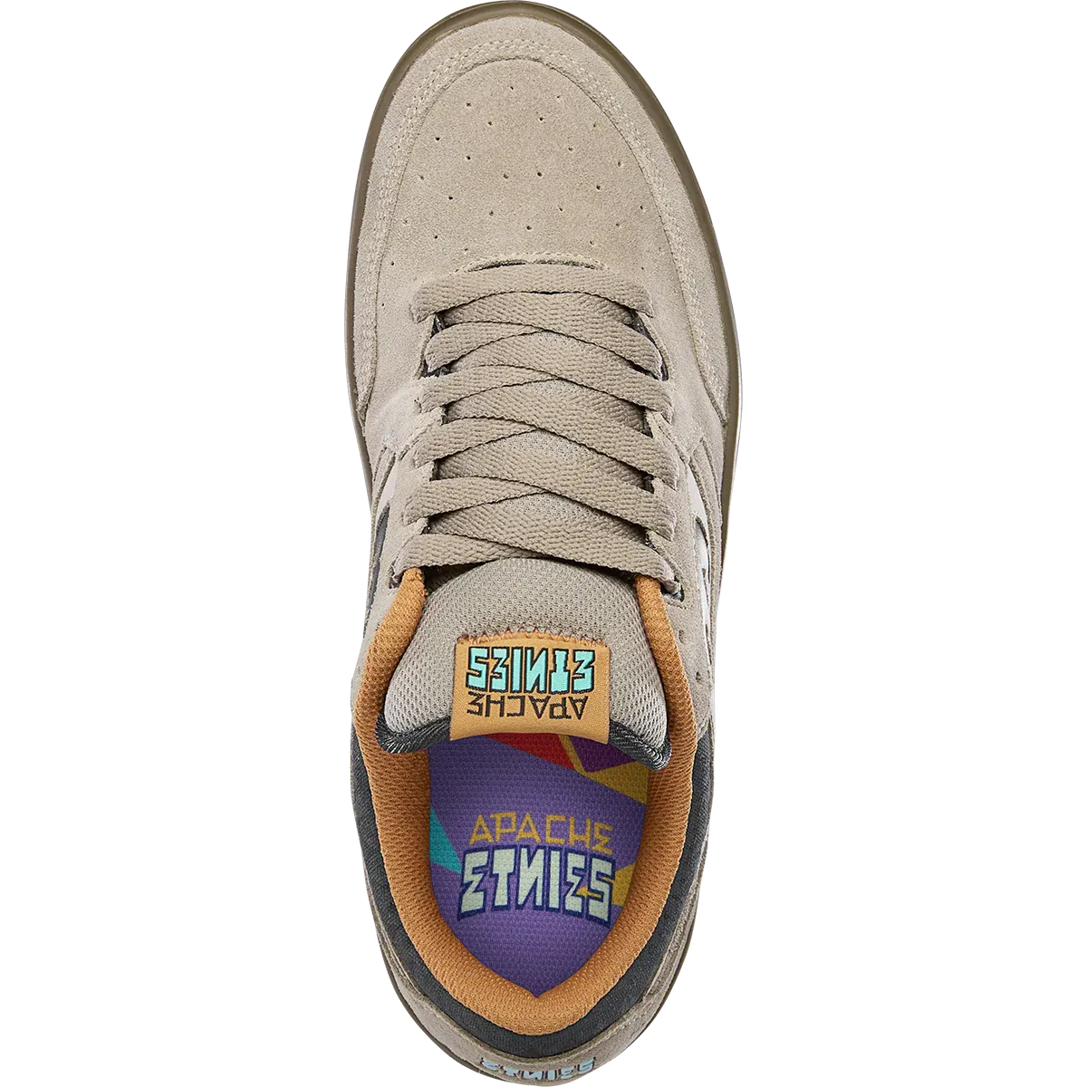 etnies-loot-x-apache-scarpe-da-skate-best-seller image 4