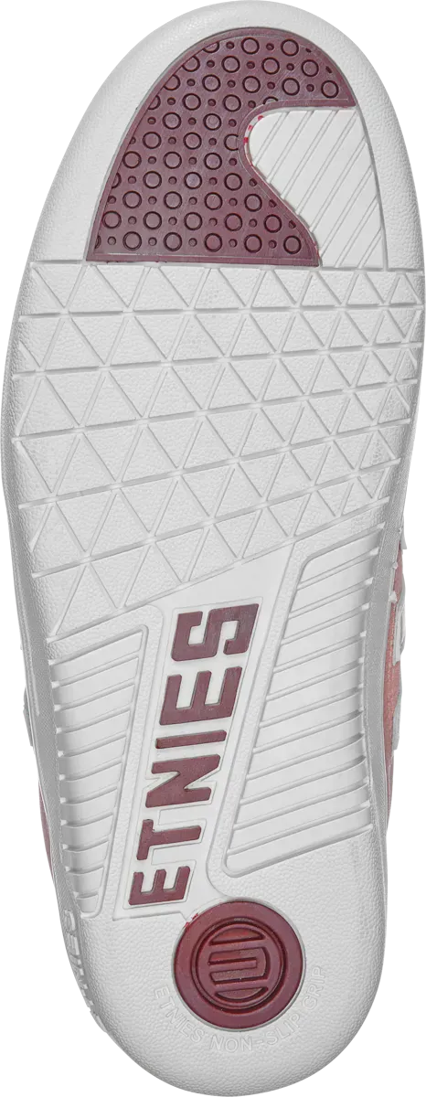 etnies-locut-x-keep-a-breast-scarpa-skate-edizione-limitata image 3