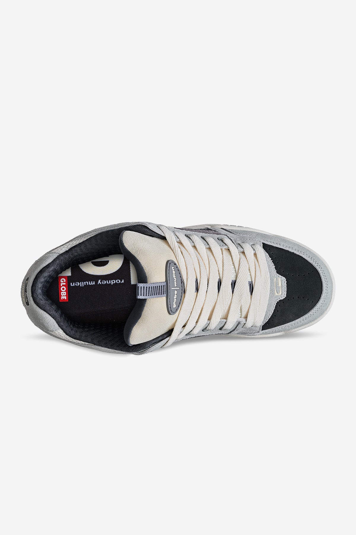 globe-tilt-prime-scarpe-grey image 4