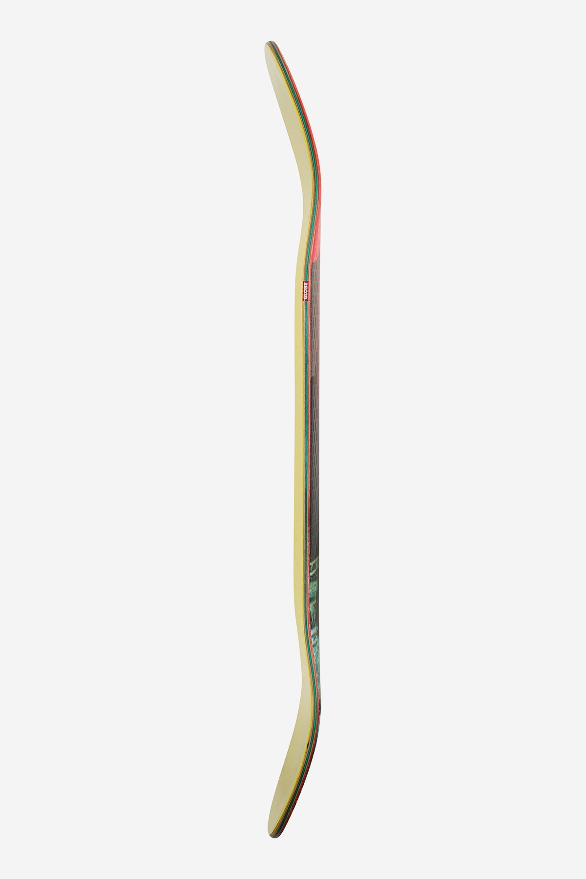 globe-g2-rapid-space-8-0-tavola-skateboard-deck-sundance image 3