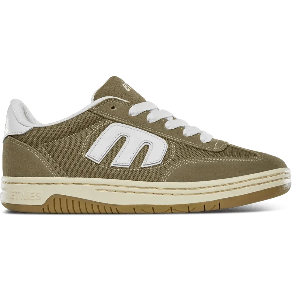 etnies-locut-scarpe-da-skate-brown image 1