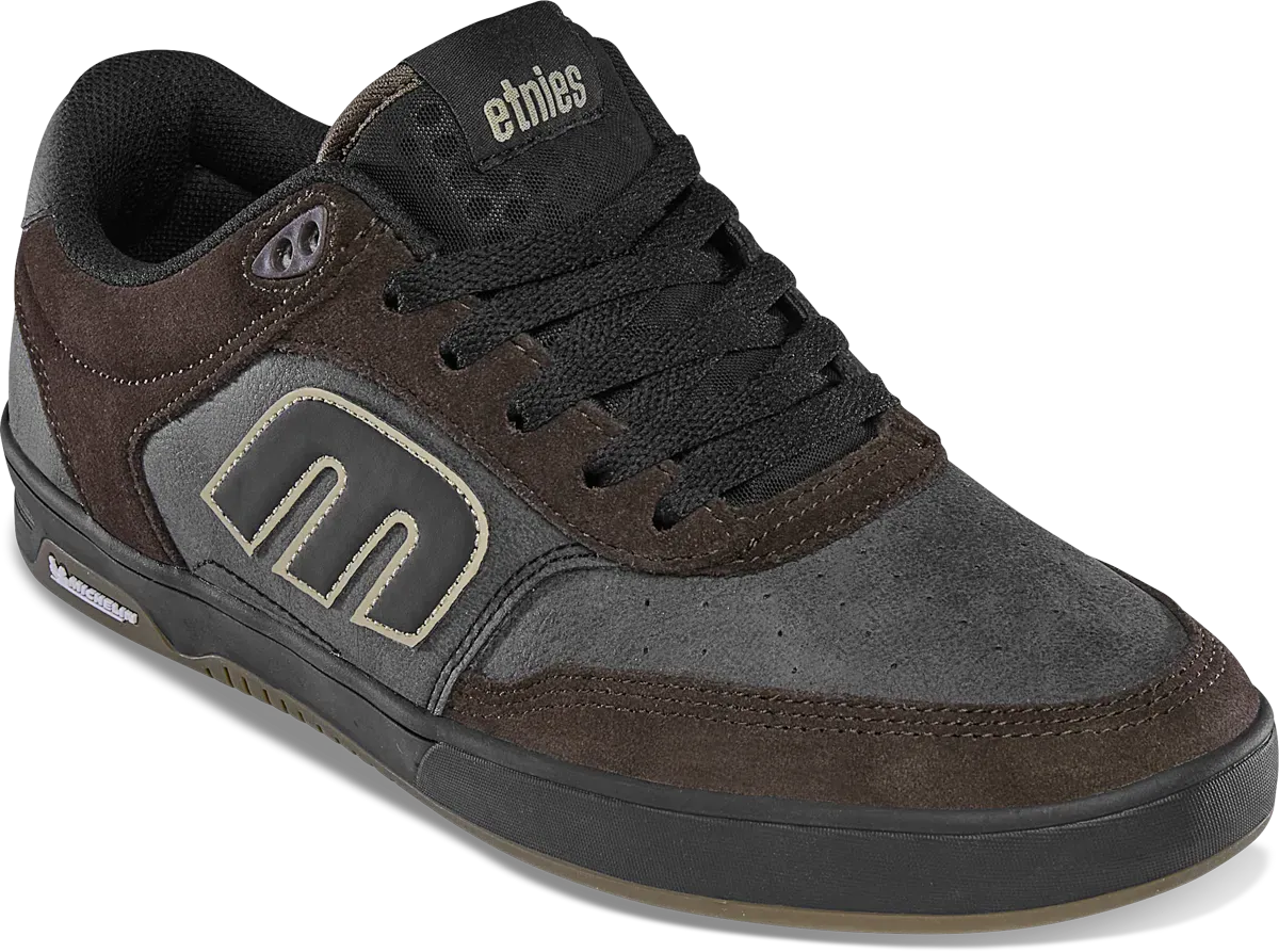 etnies-serin-michelin-scarpe-skate-uomo-brown-black image 4